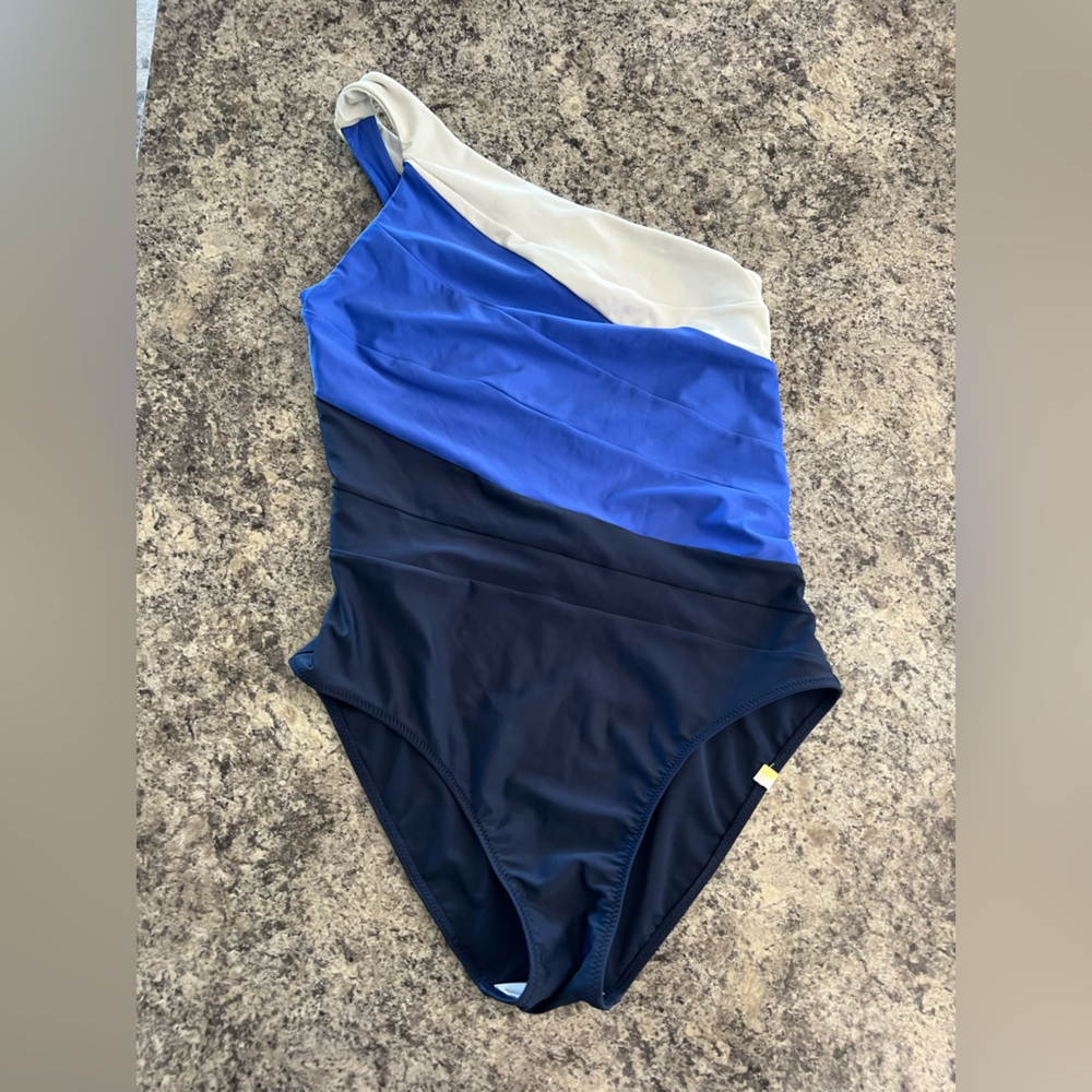 Summersalt Vibrant Blue Swimwear